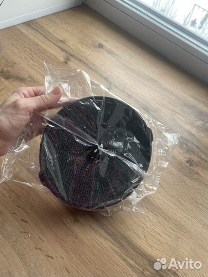 Угольный фильтр для вытяжки