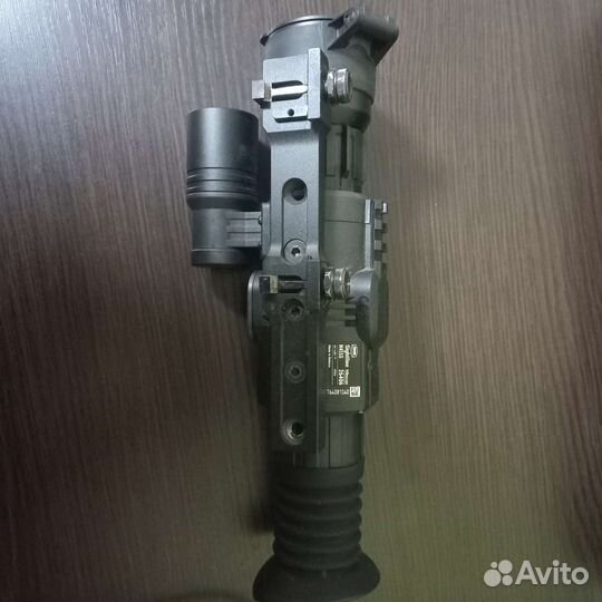 Цифровой прицел Yukon sightline N455