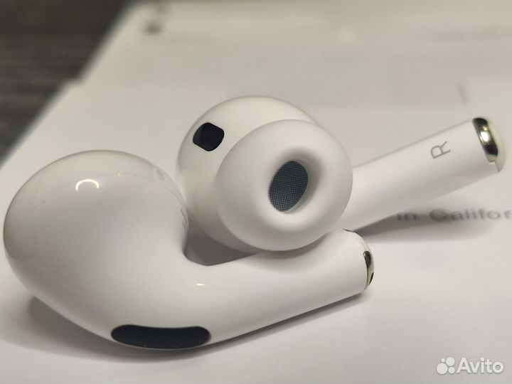 Наушники Airpods Pro 2 «Оригинал Airoha»