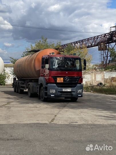 Требуется водитель категории се допог