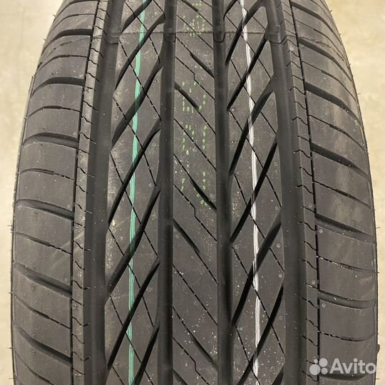 Tracmax X-Privilo H/T 265/65 R17 112H