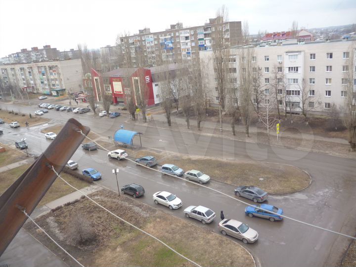 3-к. квартира, 69,7 м², 7/9 эт.