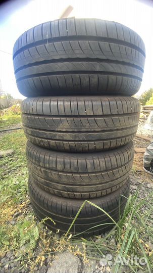 Pirelli Cinturato P1 205/55 R16 91V