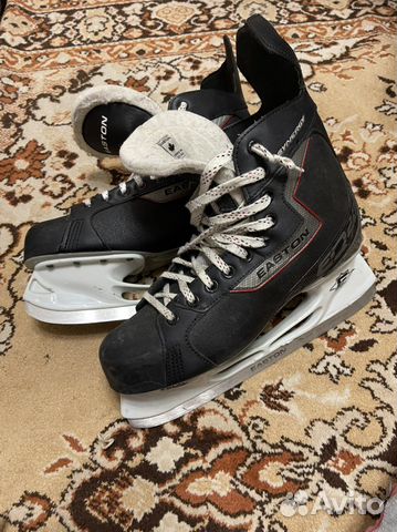 Коньки мужские 44 размер