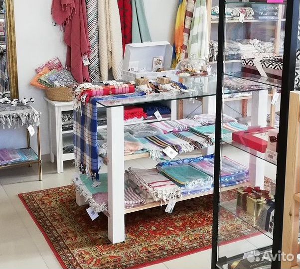 Стол 130Х80 со стеклянной столешницей