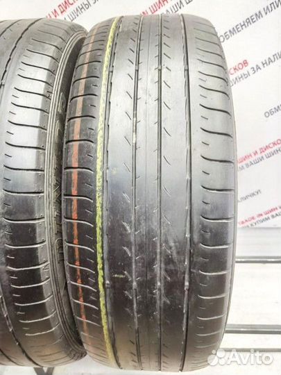Dunlop SP Sport Maxx 050 235/55 R20 102V