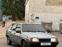 ВАЗ (LADA) 2109 1.5 MT, 2002, 222 222 км, с пробегом, цена 250 000 руб.