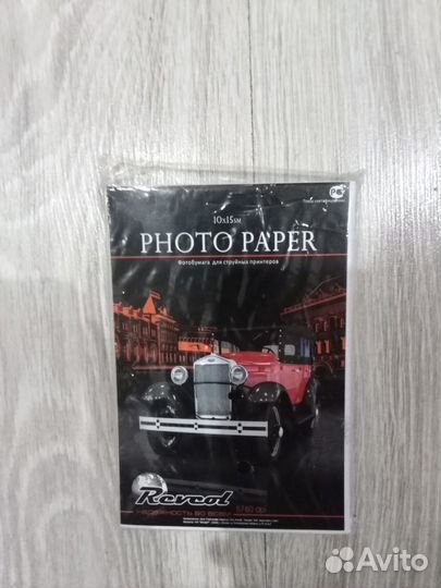 Принтер Epson Stylus TX400