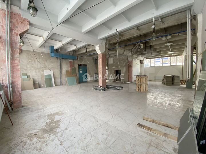 Сдам помещение свободного назначения, 280 м²