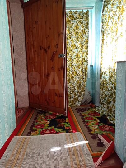 Дача 35 м² на участке 10 сот.