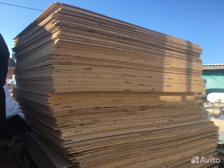 Дсп 2.07*2.80*8мм