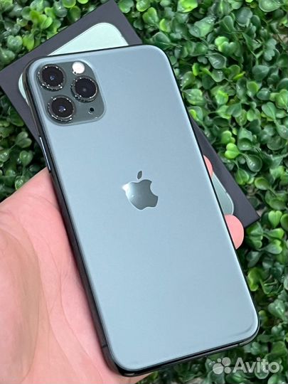 iPhone 11 Pro, 256 ГБ