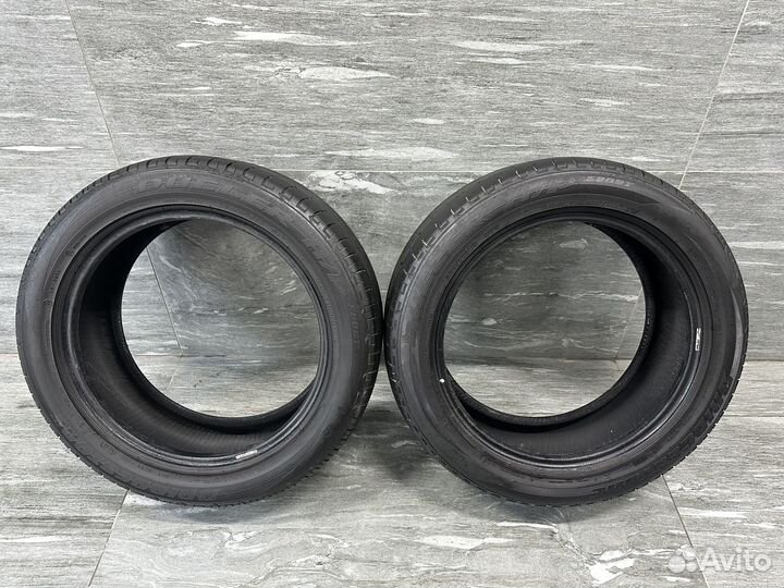 Bridgestone Dueler H/P 235/50 R18