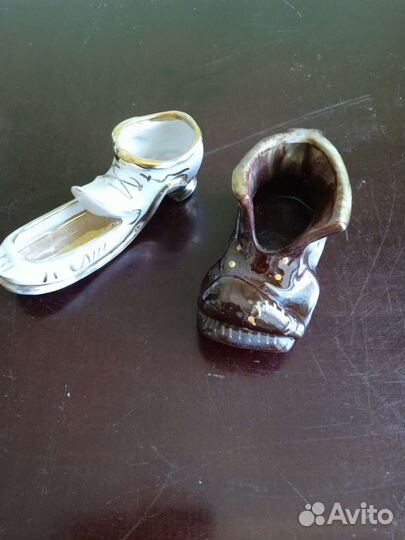 Статуэтки СССР