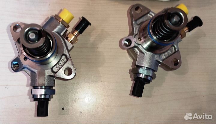 Новый Тнвд насос высокого давления 079127025AH