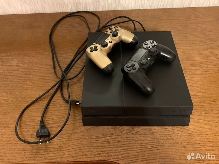 Sony Playstation PS4 500 Gb