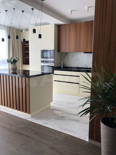 Квартира-студия, 79 м², 5/12 эт.