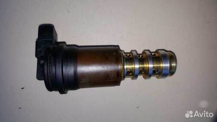 Электромагнитный клапан vanos BMW E46