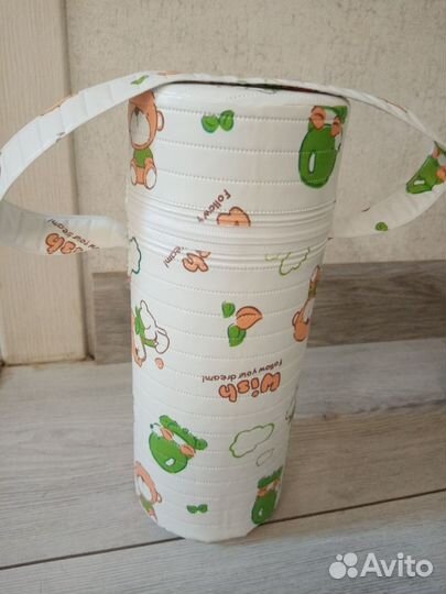 Термосумка для бутылочки