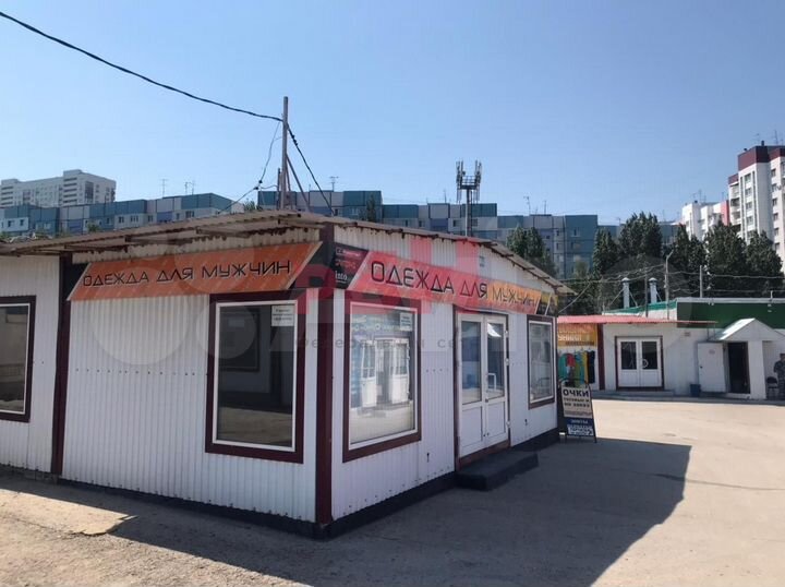 Сдам помещение свободного назначения, 96 м²