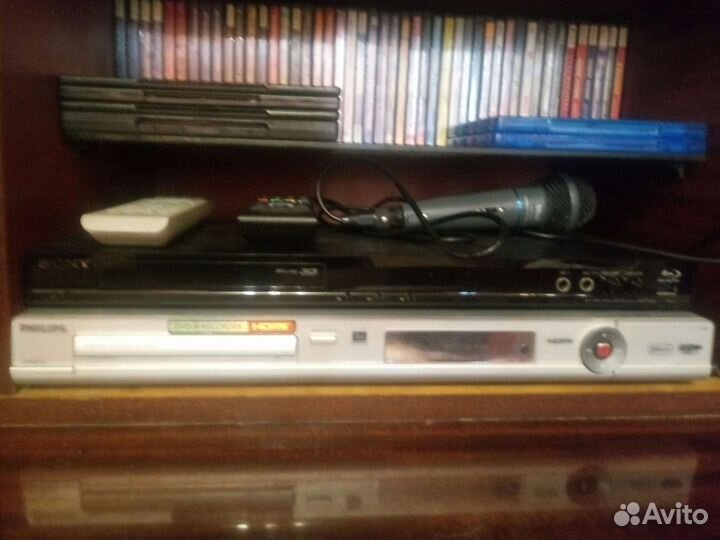Philips DVDпишущий