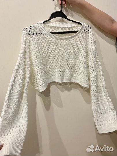 Одежда Bershka, Zara, GJ