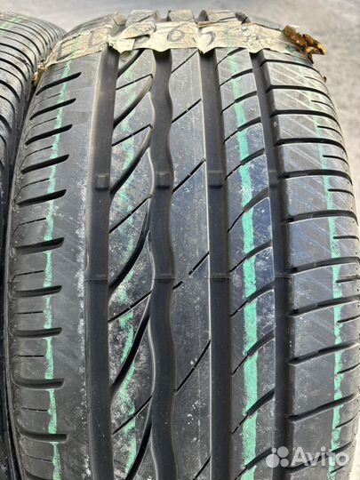 Bridgestone Turanza ER300 225/55 R17