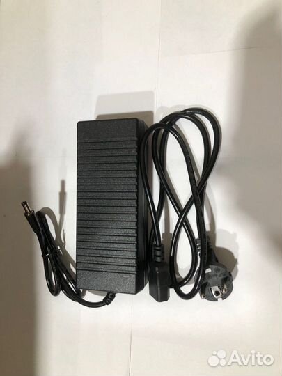 Адаптер AC/DC 220V для прикуривателя