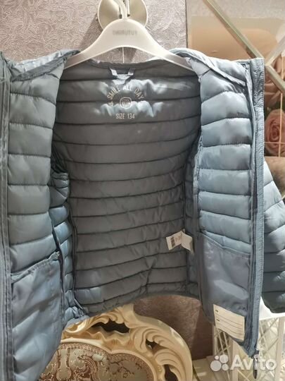 Куртка cool club by smyk