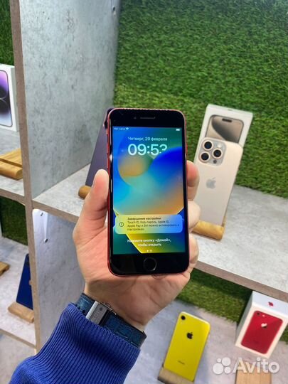 iPhone 8, 64 ГБ