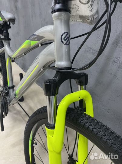 Велосипед женский Stels Miss 5000 MD