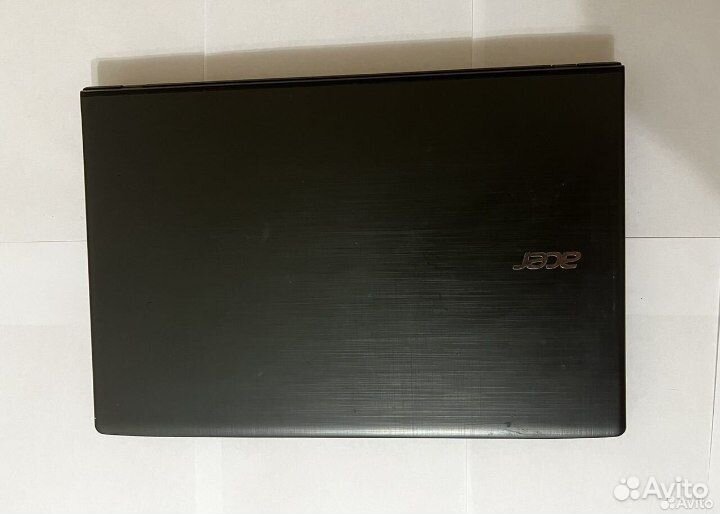 Игровой ноутбук intel core i7