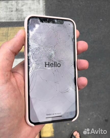 Ремонт iPhone, iPad, MacBook за 30 Минут При Вас