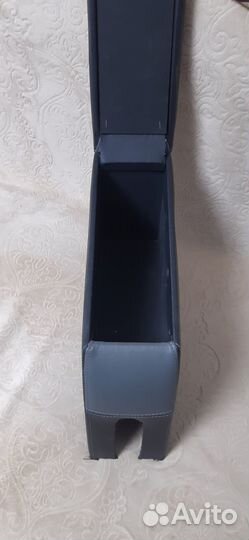 Бар (подлокотник) ваз