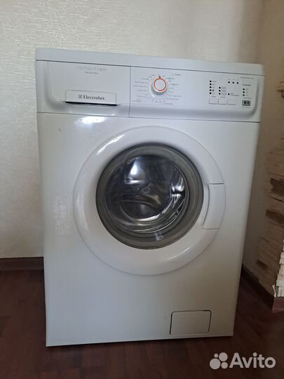 Стиральная машина Elektrolux