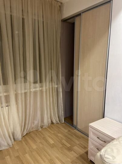 1-к. квартира, 48 м², 3/5 эт.