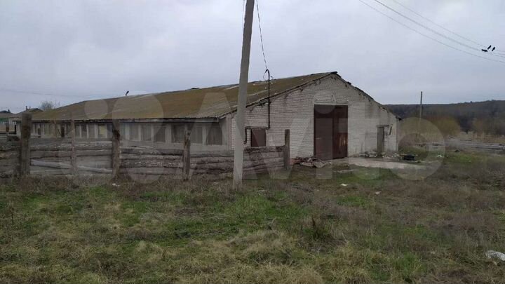 Производство, 826.76 м²