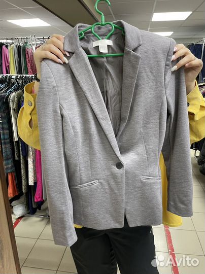 Пиджак для школы для девочки