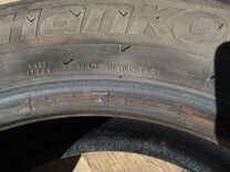 Hankook Kinergy Eco 2 K435 205/55 R16