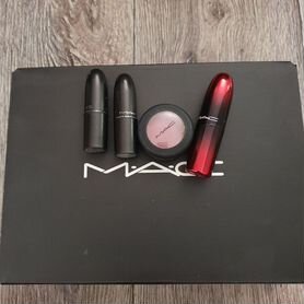 Косметика Mac