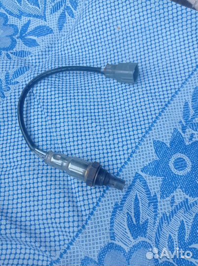 Датчик кислорода