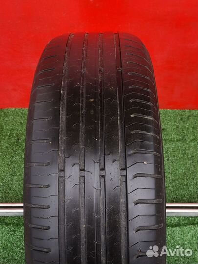 Continental ContiEcoContact 5 215/65 R16 98H