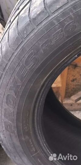 Toyo A36 225/55 R19 99V