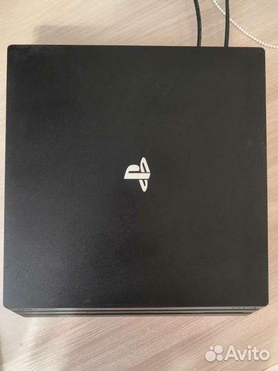Sony PS4 pro