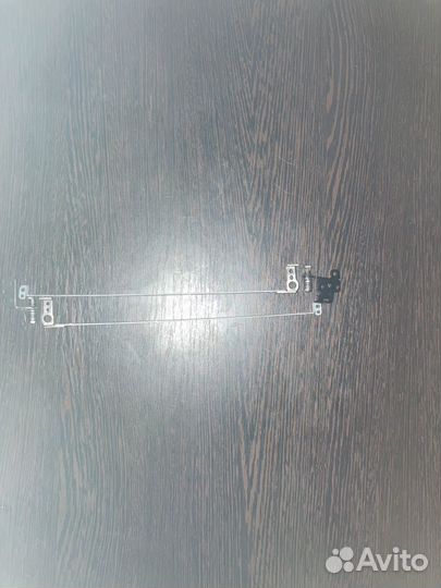 Разборка Acer Aspire E1-571G