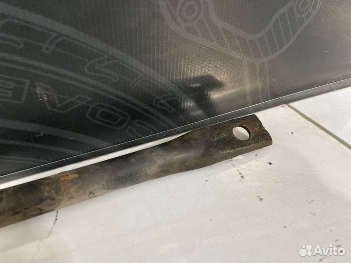 Распорка Chevrolet Trailblazer GMT360 LL8 2004