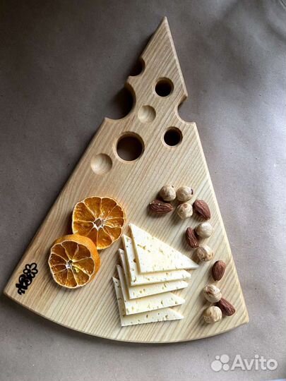 Изделия из дерева