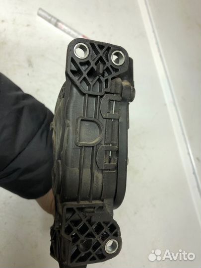 Педаль газа (электронная) Ford Fusion Fiesta