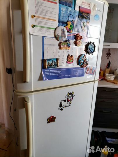 Ремонт холодильников на дому с гарантией