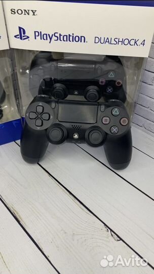 Sony Dualshock 4 v2